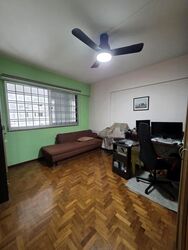 Blk 21 Joo Seng Road (Toa Payoh), HDB Executive #619587531